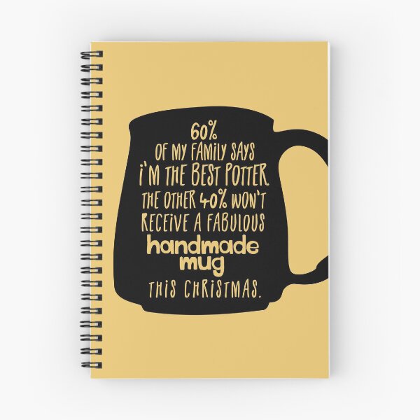 Item preview, The best potter in family designed and sold by Teequeque.