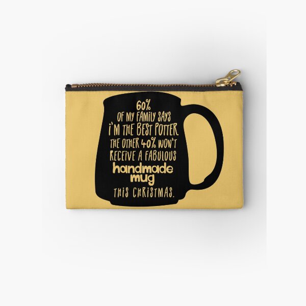 Item preview, The best potter in family designed and sold by Teequeque.