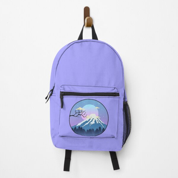 Item preview, Japanese Mountain designed and sold by JCalvert-Design.