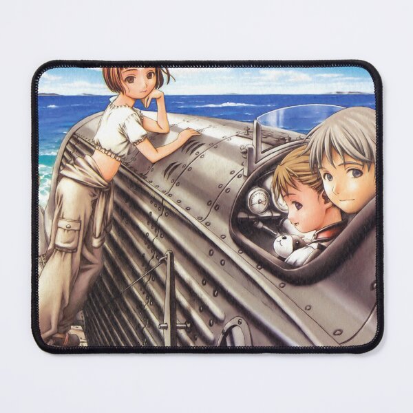 Item preview, Last Exile designed and sold by Fligymajig2002.