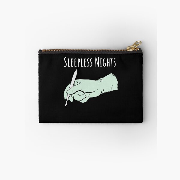 Item preview, Sleepless nights  designed and sold by CrazySurg.