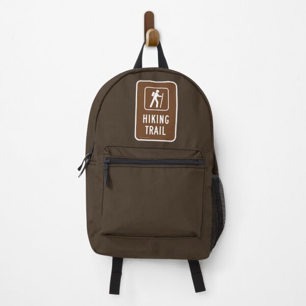 Item preview, Hiking Trail  designed and sold by Broken Antler Designs .