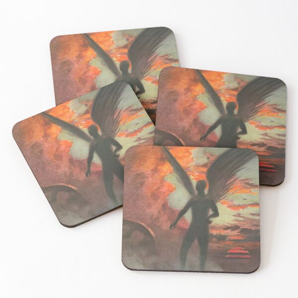 Item preview, devil's motor - arthur severn  designed and sold by Vintage Designs +.