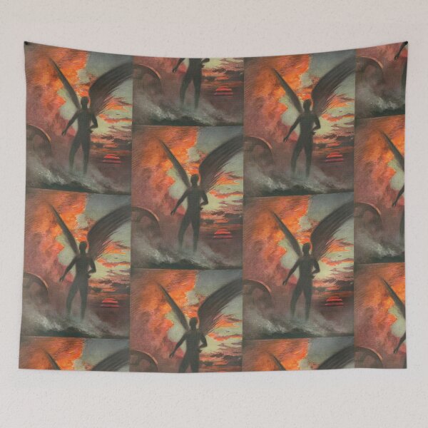 Item preview, devil's motor - arthur severn  designed and sold by Vintage Designs +.