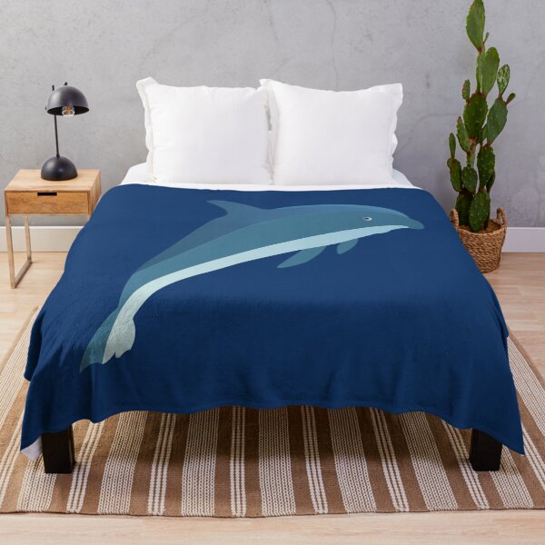 Item preview, Awesome Smart Dolphin designed and sold by ELBERSAID.