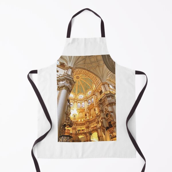 Item preview, Granada Cathedral designed and sold by Tereza Pilar Art.