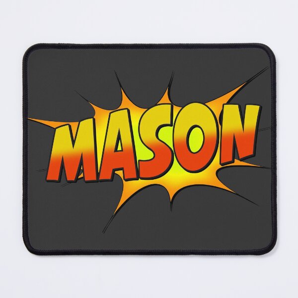 Item preview, Mason designed and sold by rogue-design.