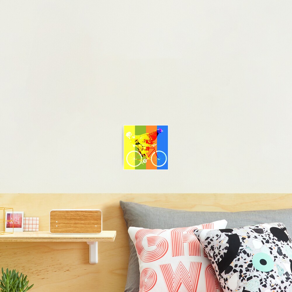Item preview, Photographic Print designed and sold by RamiBeans.