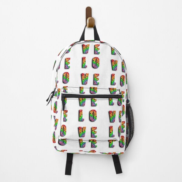 Item preview, Botanical rainbow love. designed and sold by Lubellebubble20.
