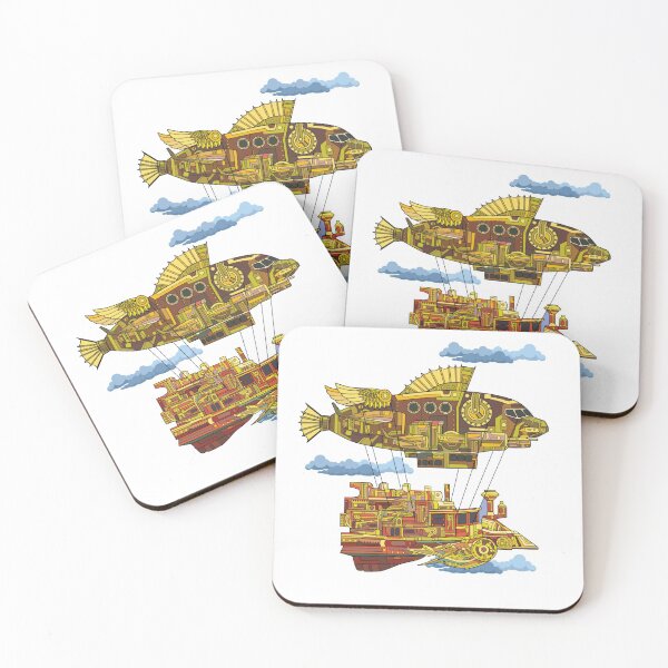 Item preview, Flight Assist designed and sold by designbyjodyb.