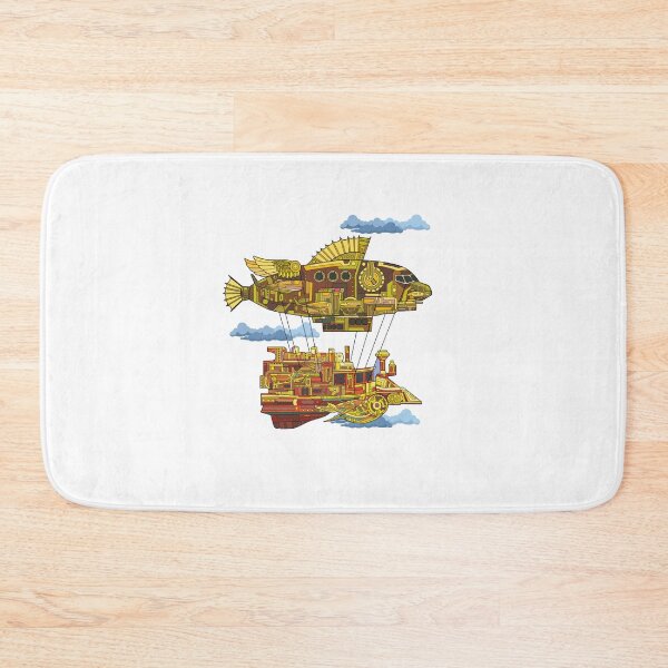 Item preview, Flight Assist designed and sold by designbyjodyb.