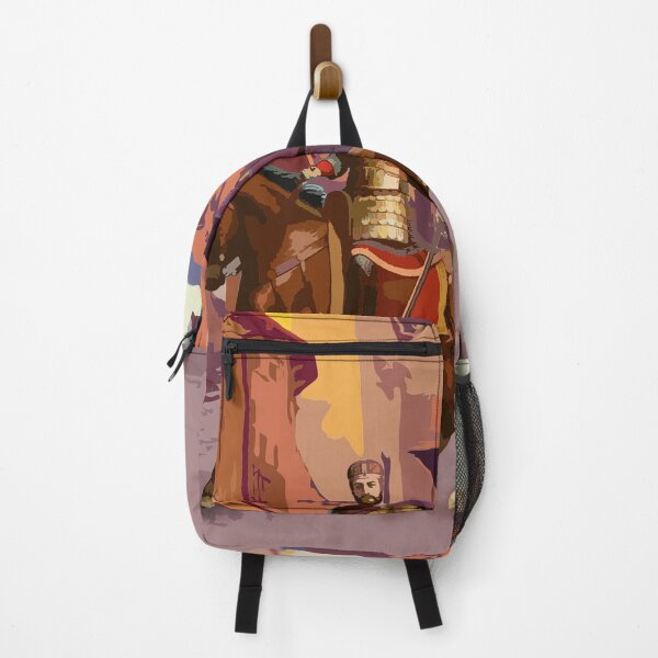 Item preview, King David designed and sold by PirosmanArt.