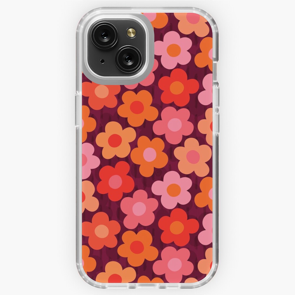 Item preview, iPhone Soft Case designed and sold by PaisleyMcNoodle.
