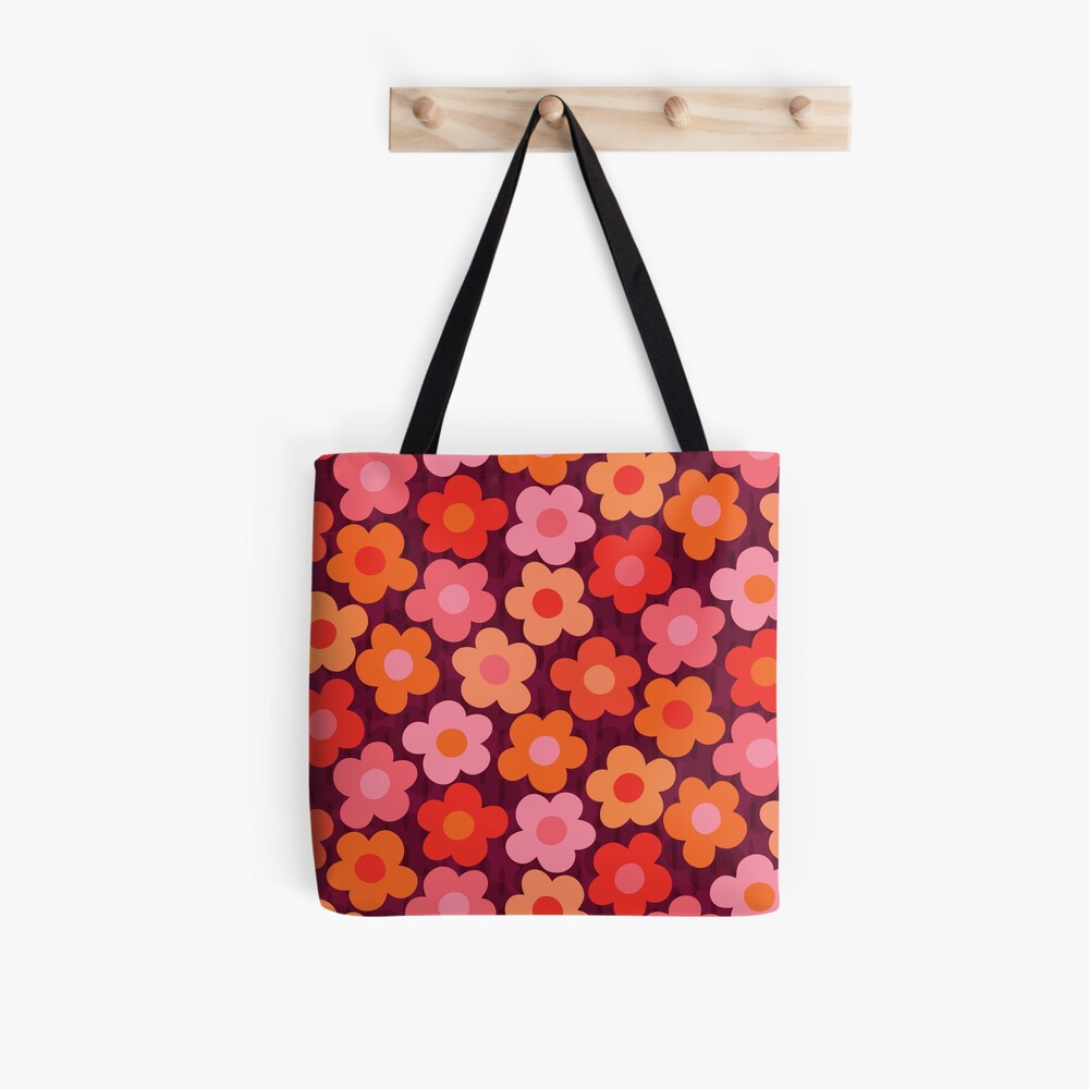 Item preview, All Over Print Tote Bag designed and sold by PaisleyMcNoodle.