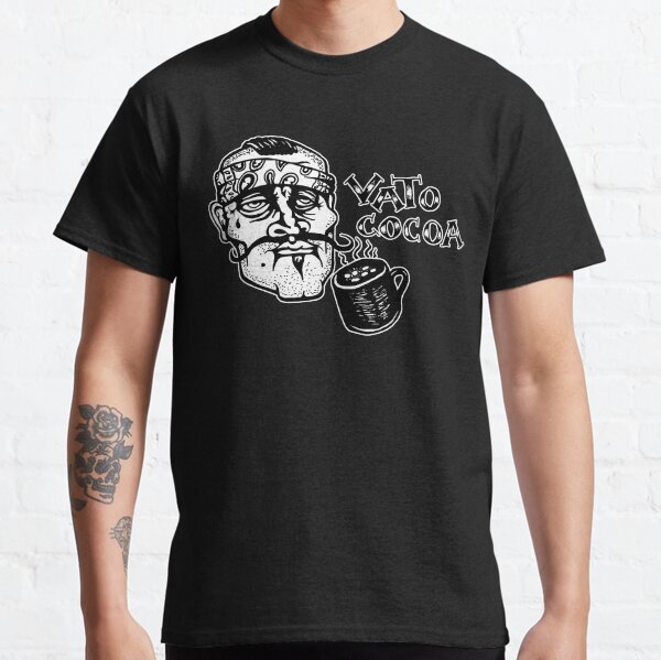 Vato Cocoa Classic T-Shirt