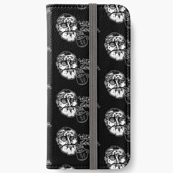 Vato Cocoa iPhone Wallet