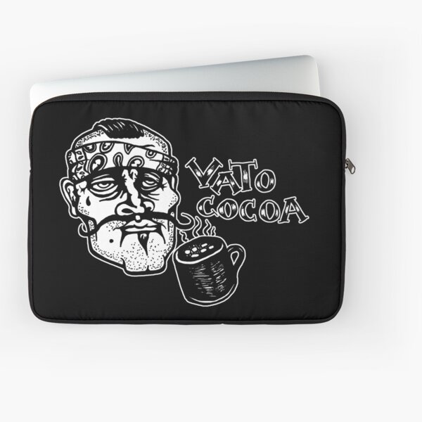 Vato Cocoa Laptop Sleeve