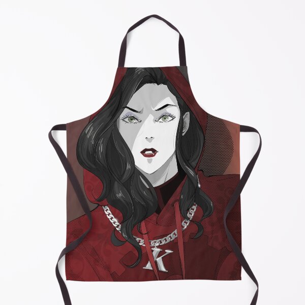 Item preview, Asami Sato Mashersan Legend of Korra designed and sold by Mashersan.