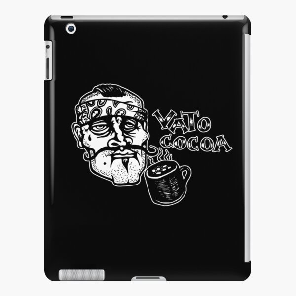 Vato Cocoa iPad Snap Case