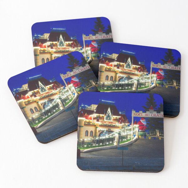 Item preview, Noel Au Chateau designed and sold by Robert Alsop.