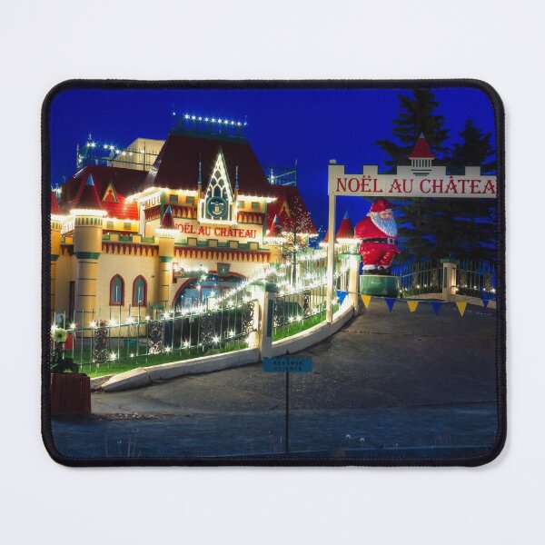 Item preview, Noel Au Chateau designed and sold by Robert Alsop.