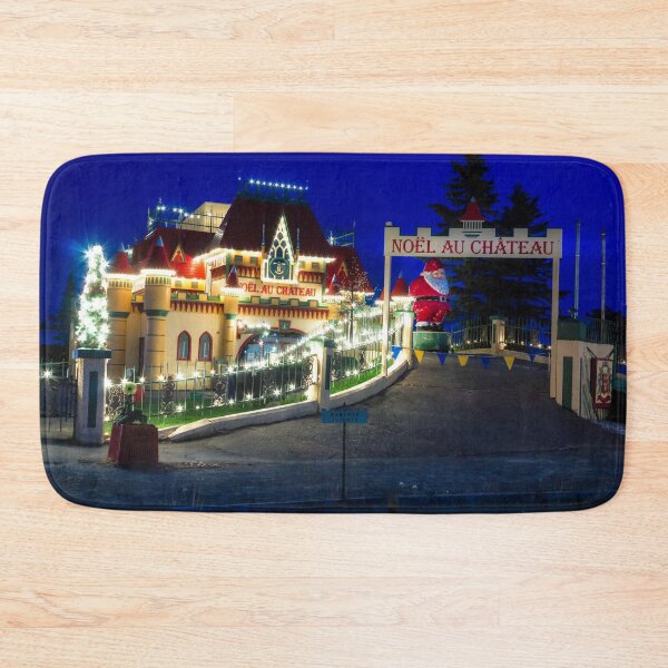 Item preview, Noel Au Chateau designed and sold by Robert Alsop.