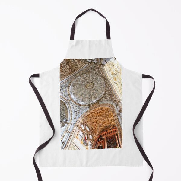 Item preview, Córdoba Cathedral Dome designed and sold by Tereza Pilar  Art.