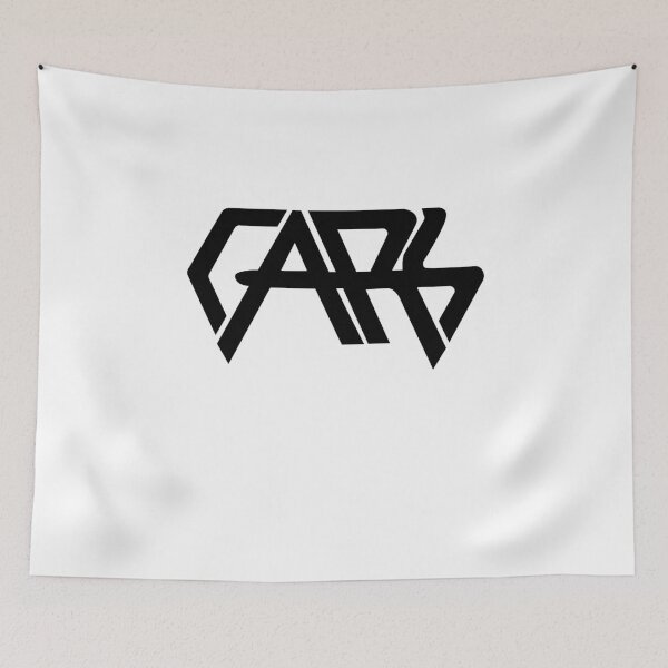 Item preview, Vintage Band Rock 90s The Cars Black Color Gift Lover designed and sold by CNTankdesign.