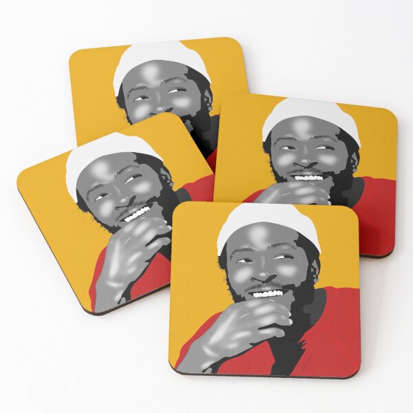 Item preview, Marvin Gaye designed and sold by YonkerMAN.