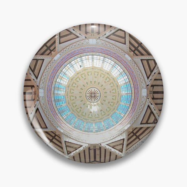 Item preview, Valencia market. Spain designed and sold by Tereza Pilar  Art.