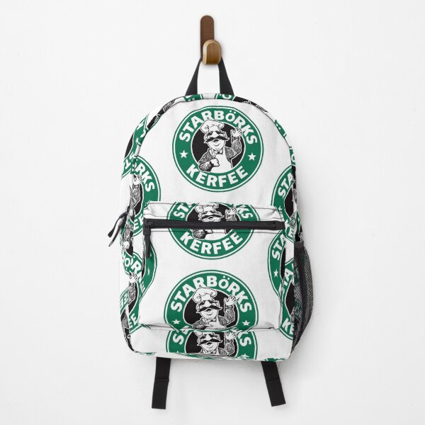 Item preview, Starborks Kerfee designed and sold by Alema Art.