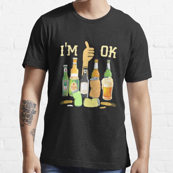 Brasserie DIXIE BEER faubourg classique 1 T-Shirt | Zazzle