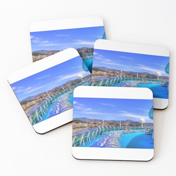 Item preview, deck designed and sold by Tereza Pilar  Art.