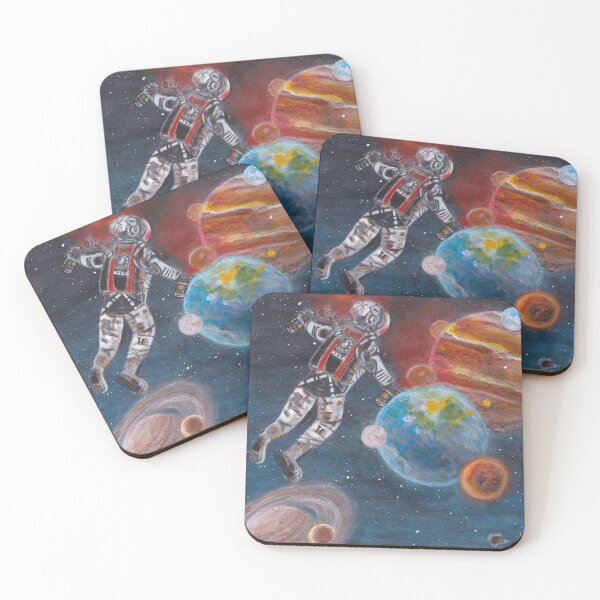 Item preview, Galaxy of Arts  designed and sold by Artcando.