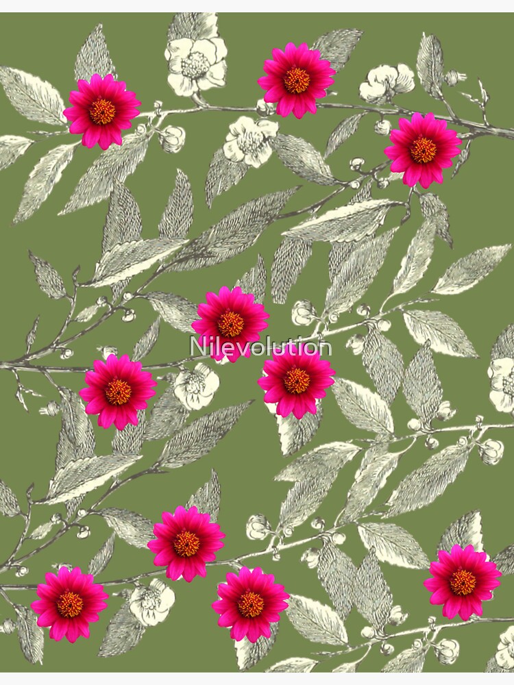 pink-and-olive-green-sticker-for-sale-by-nilevolution-redbubble