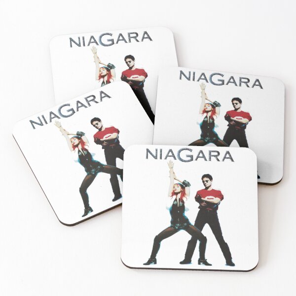 Item preview, NIAGARA ROCK VINTAGE FRENCH MURIEL DANIEL designed and sold by SADOKI-SUSHI.