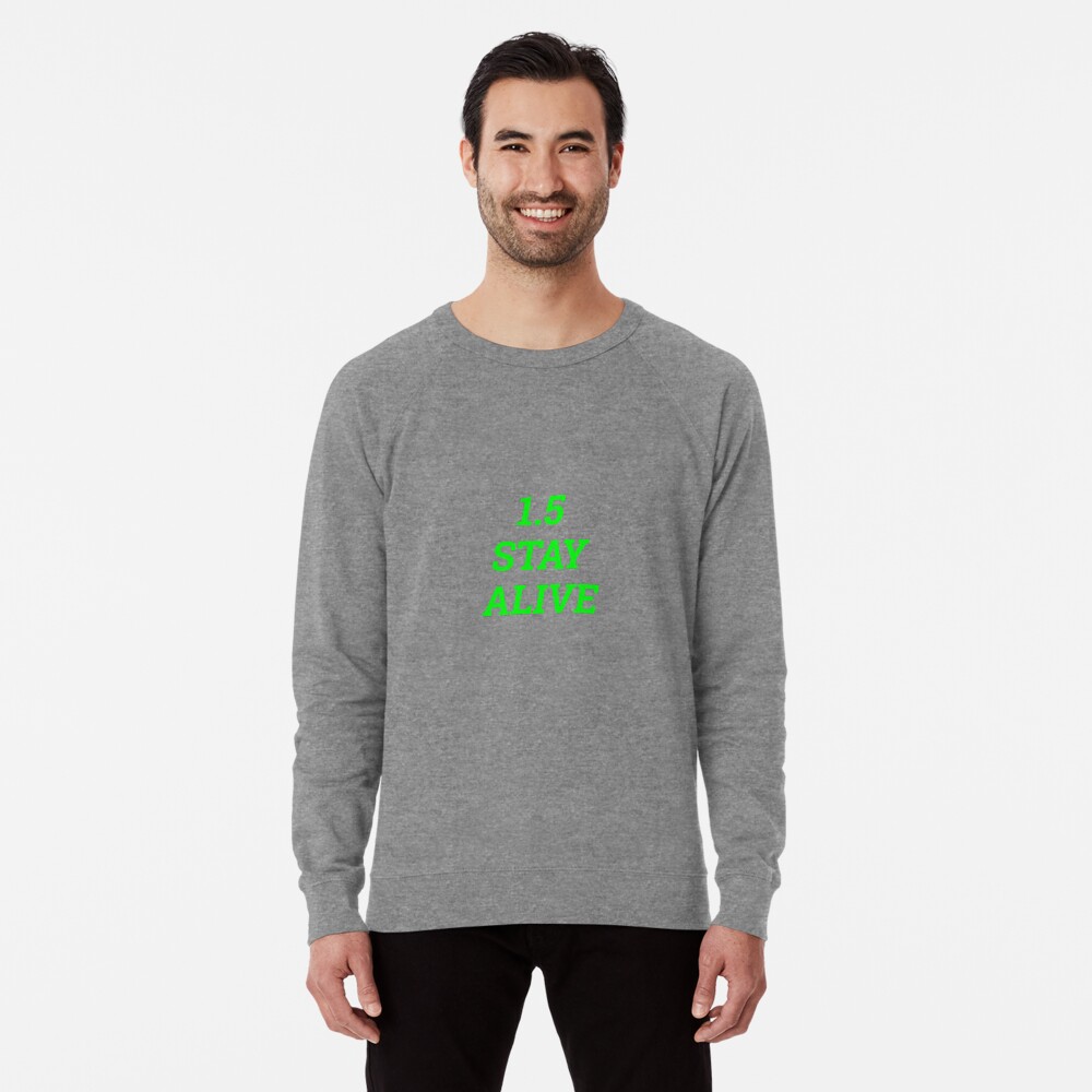 Item preview, Lightweight Sweatshirt designed and sold by SiobhanFraser.