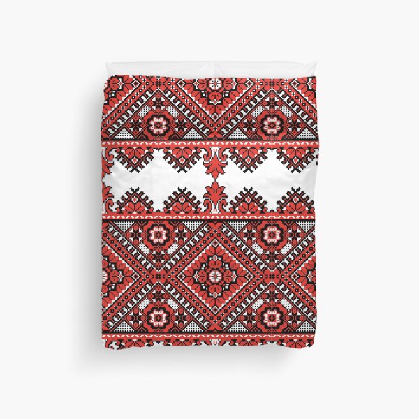 Item preview, Ukrainian Embroidery Ornament designed and sold by boozkova-vorona.