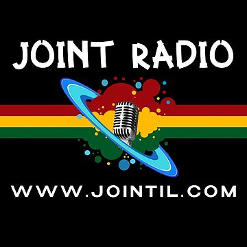 Artwork thumbnail, Joint Radio Logo by Joint-Radio