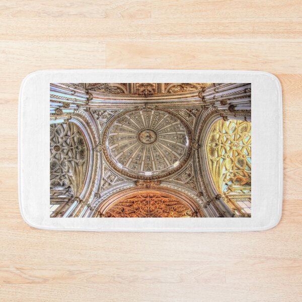 Item preview, Córdoba Cathedral designed and sold by Tereza Pilar  Art.