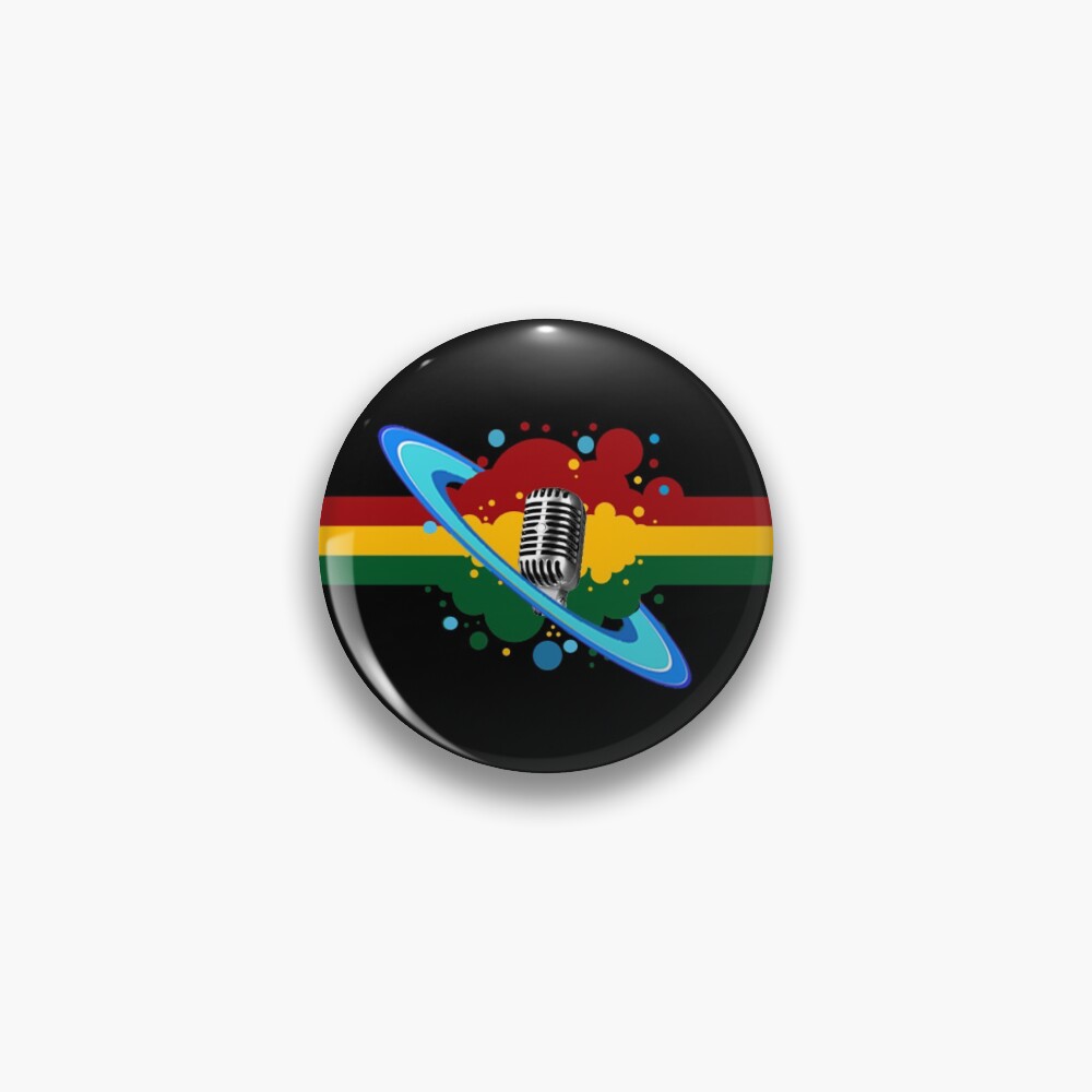 Item preview, Pin designed and sold by Joint-Radio.