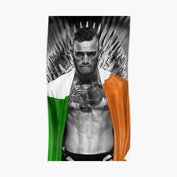 Regalos y productos: Conor Mcgregor Art | Redbubble Regalos y productos: Conor Mcgregor Art | Redbubble