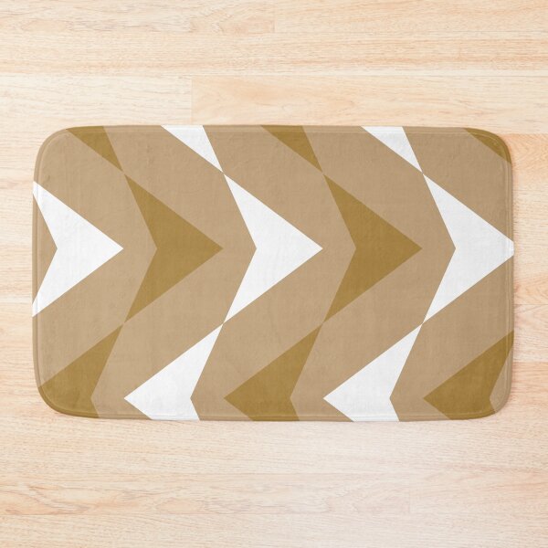 Item preview, Tan & White pattern _ Fly my way  designed and sold by mindmaster007.