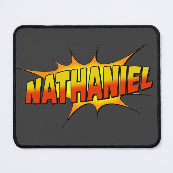 Item preview, Nathaniel designed and sold by rogue-design.