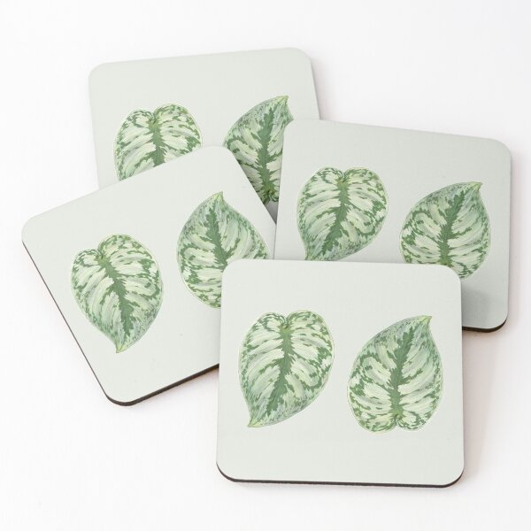 Item preview, Satin Pothos designed and sold by mooneko.