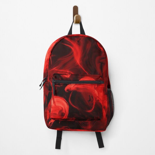 Item preview, Red Smoke, Haze, Abstract pattern, Inferno, Blaze, smoke machine designed and sold by Nostrathomas66.