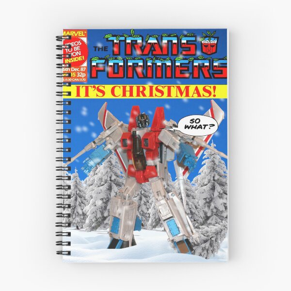 Item preview, TFUK Christmas 145 designed and sold by kgorman79.