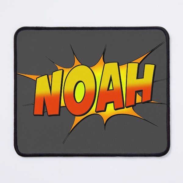 Item preview, Noah designed and sold by rogue-design.