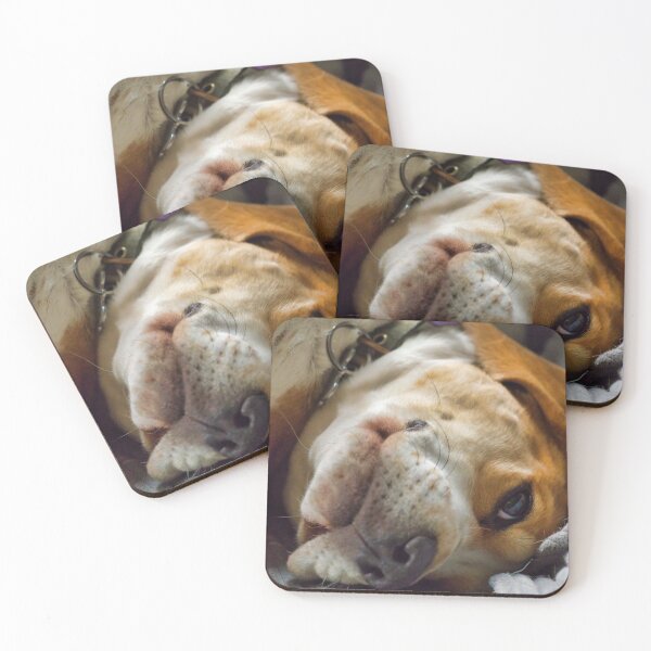 Item preview, Restful Beagle designed and sold by James Rutherford.