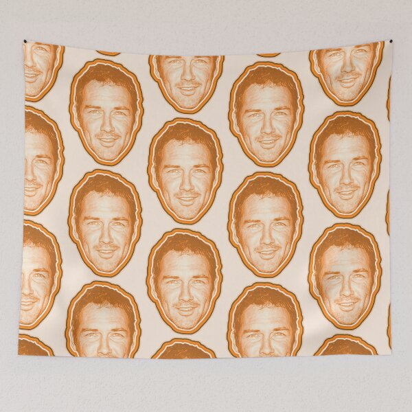 Item preview, Sexy Norm MacDonald designed and sold by ourkid.